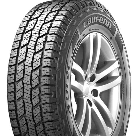 RASE Tire and Auto LLC  car parts Laufenn X FIT AT LC01 All Terrain 265/70R17 115T
