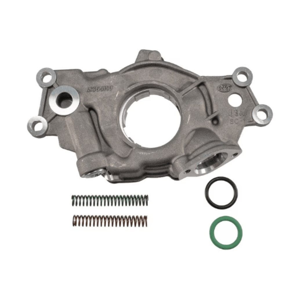 RASE Tire and Auto LLC car parts Melling Oil Pump M365HV