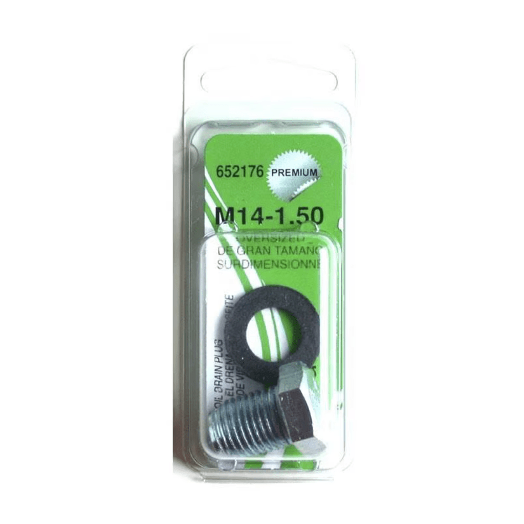 RASE Tire and Auto LLC car parts Needa Parts Engine Oil Drain Plug 652176