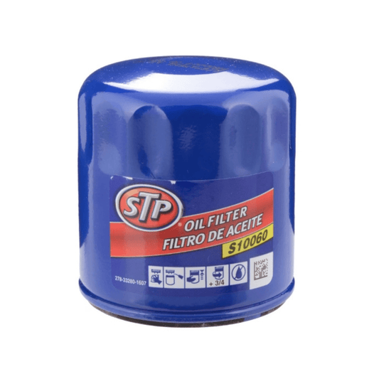 RASE Tire and Auto LLC  car parts STP Oil Filter S10060