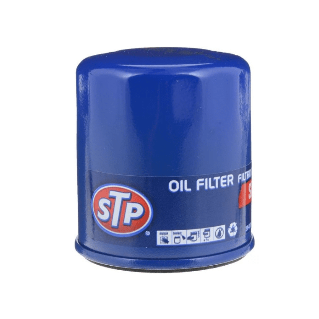 RASE Tire and Auto LLC car parts STP Oil Filter S7317