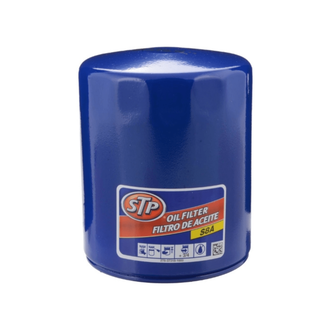 RASE Tire and Auto LLC car parts STP Oil Filter S8A
