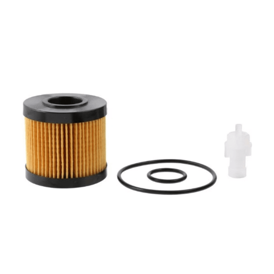 RASE Tire and Auto LLC  car parts STP Oil Filter S9972