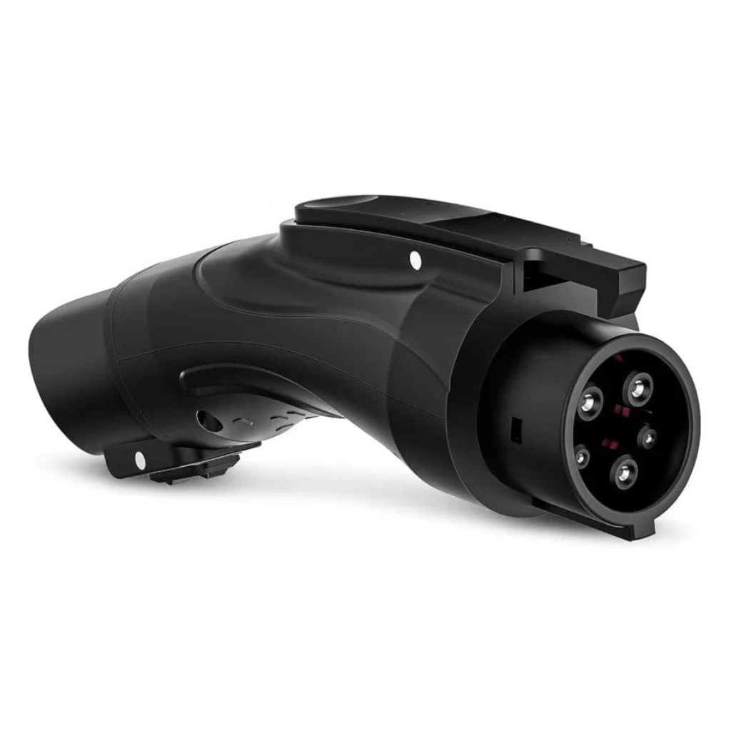 Rase Tire and Auto LLC car parts Tesla to J1772 Adapter 48A 250AC, Fit for All J1772 EVs All J1772
EVs, Portable Charger Adapter Compatible with Tesla Destination Charger Mobile Connector Wall Connector