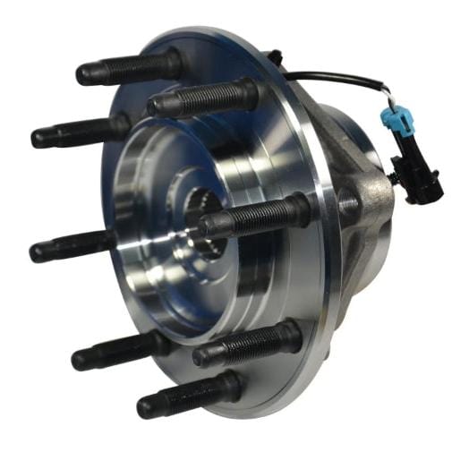 RASE Tire and Auto LLC car parts Wheel Hub Assembly DL515098 Suburban/Yukon 07-13 Silverado/Sierra 07-10 3500 07-09