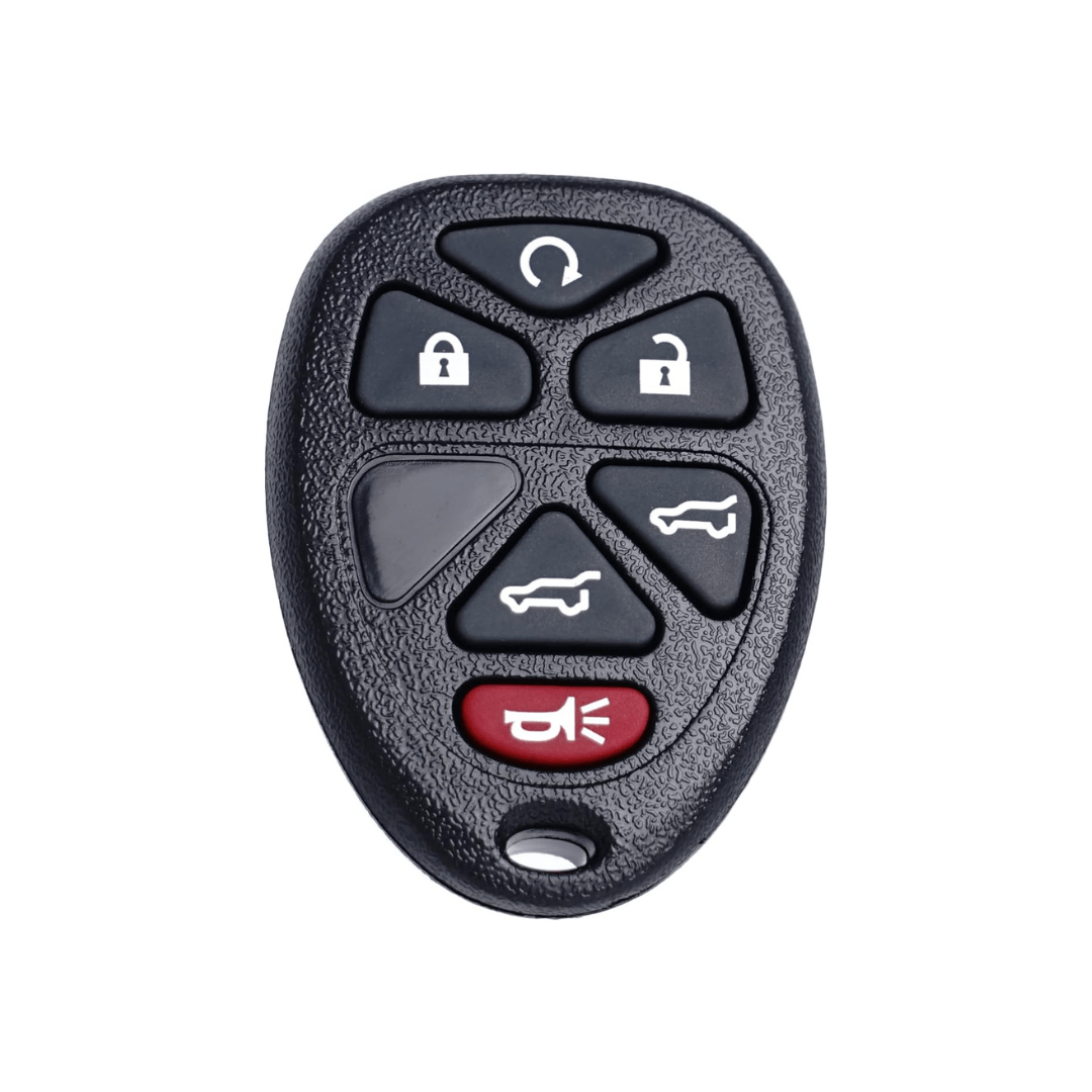 RASE Tire and Auto LLC Chevy, GMC, and Cadillac from 2007-2014 key fob