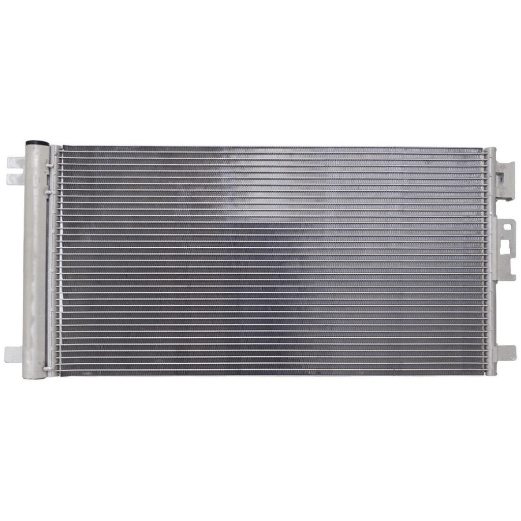 RASE Tire and Auto LLC  Condenser A/C - 477-0770  2004-2010 Chevrolet, Pontiac, Saturn