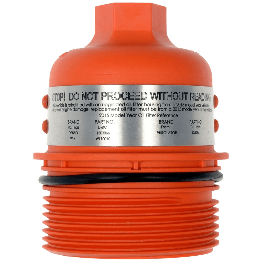 RASE Tire and Auto LLC Dorman - Engine Oil Filter Adapter 926-959