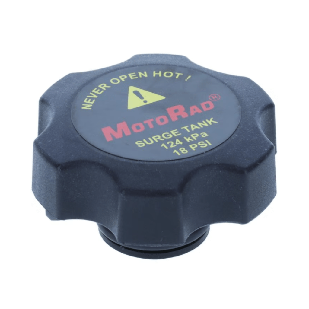 RASE Tire and Auto LLC Duralast Radiator Cap 7047