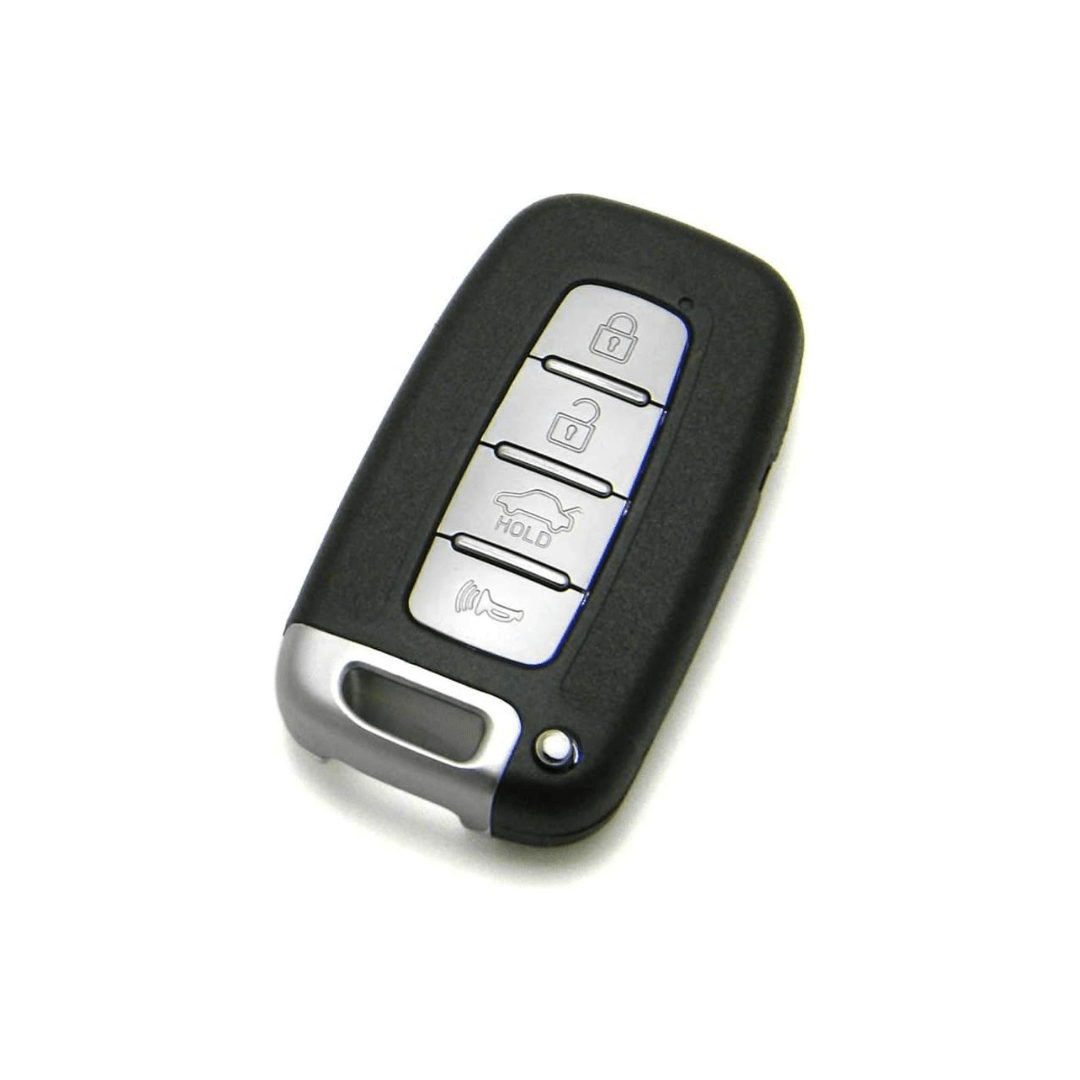 RASE Tire and Auto LLC Electronic 4-Button Smart Key Fob Remote for your 2011-2013 Kia Optima.