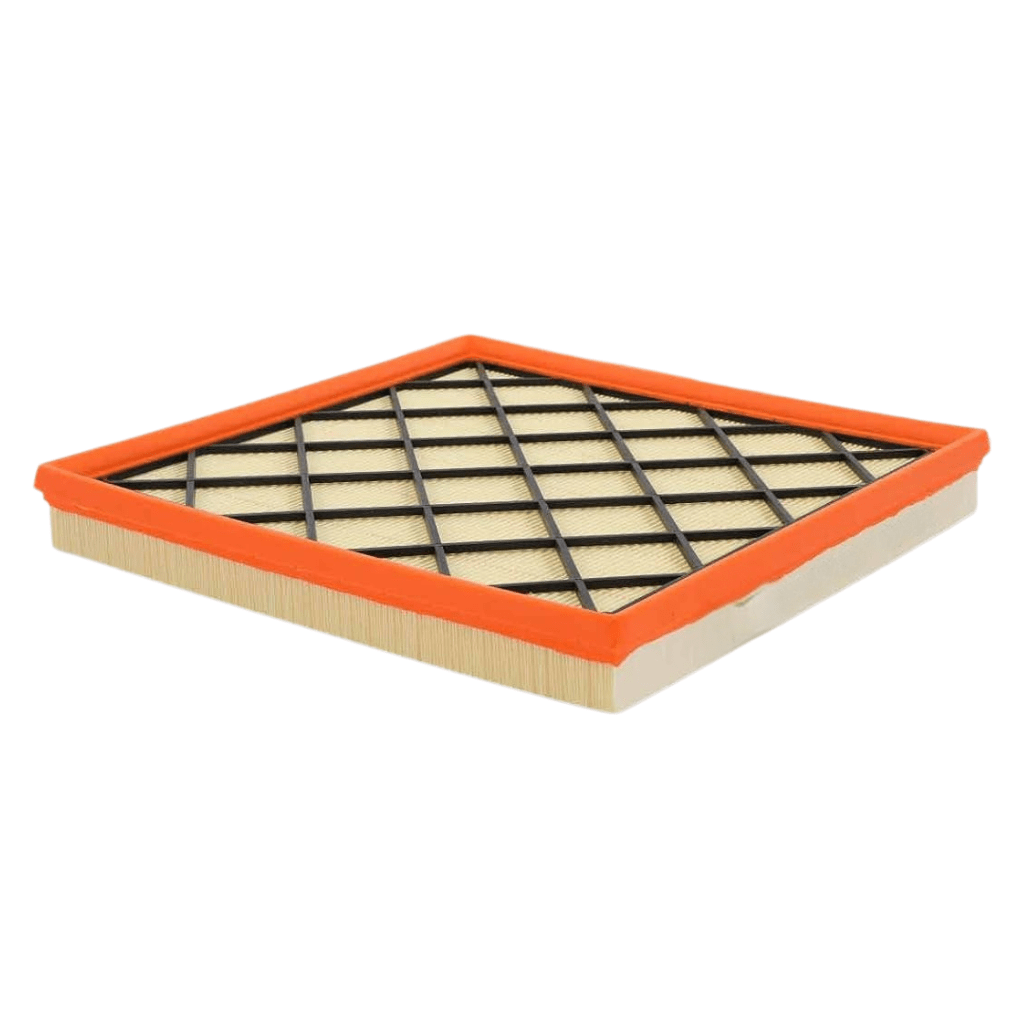 RASE Tire and Auto LLC Engine Air Filter Compatible with Buick Cascada, Verano & Chevrolet Cruze, Cruze Limited, 2011-2019, 1.6L 2.0L 2.4L, Flexible Panel, Replace# 13272719