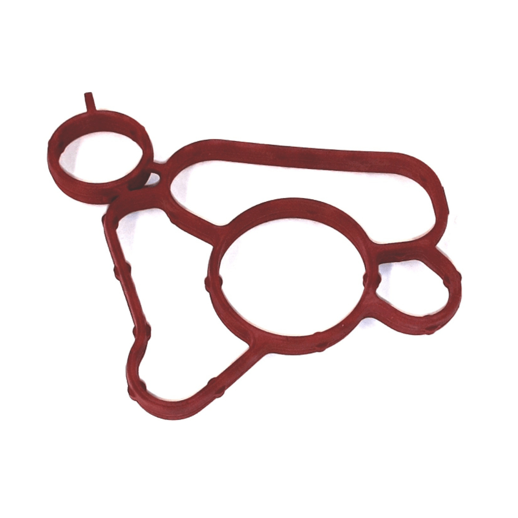 RASE Tire and Auto LLC Engine Oil Filter Housing Gasket 279.630