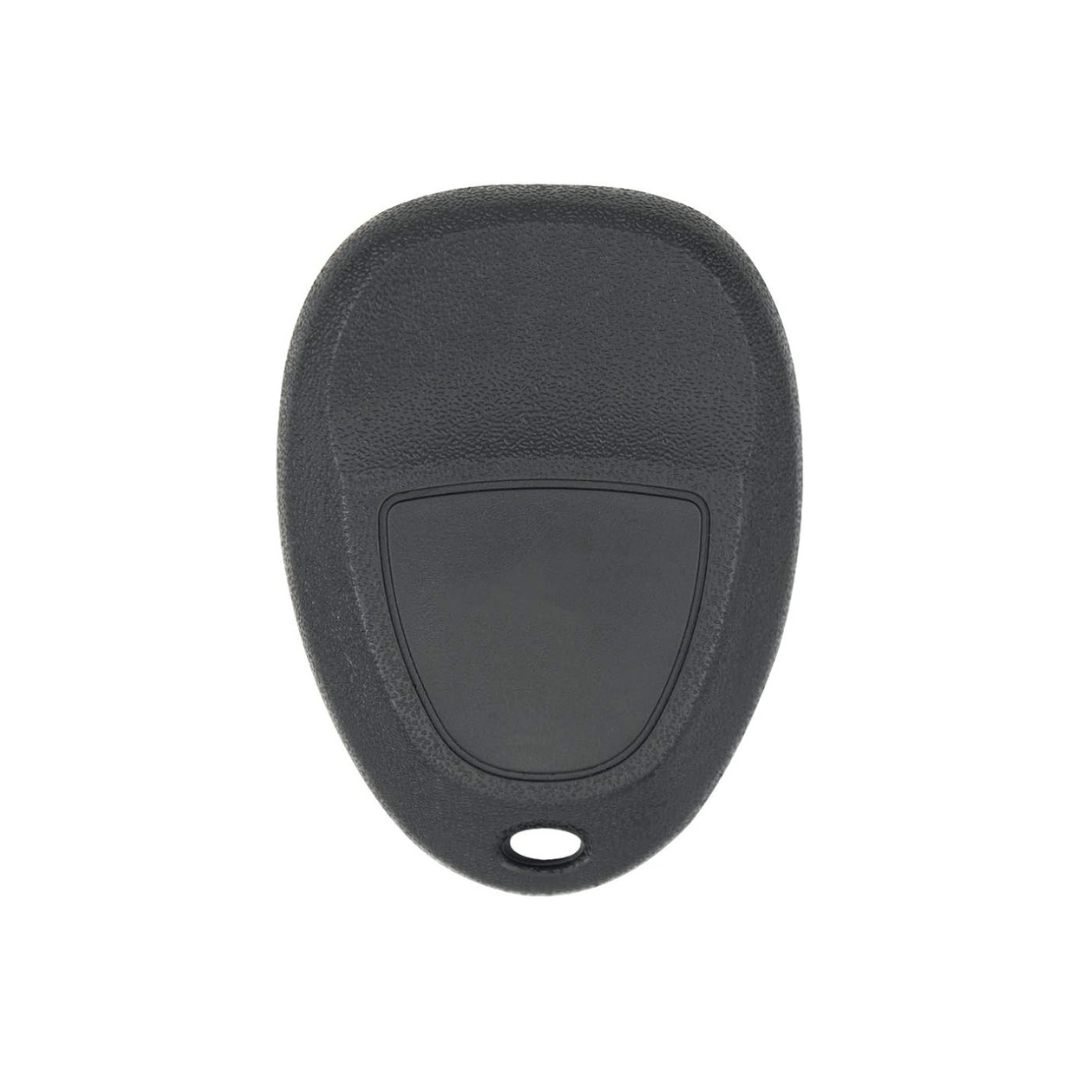 RASE Tire and Auto LLC Entry Remote Start Car Key Fob for Malibu Cobalt G5 G6 Grand Prix Lacrosse Allure