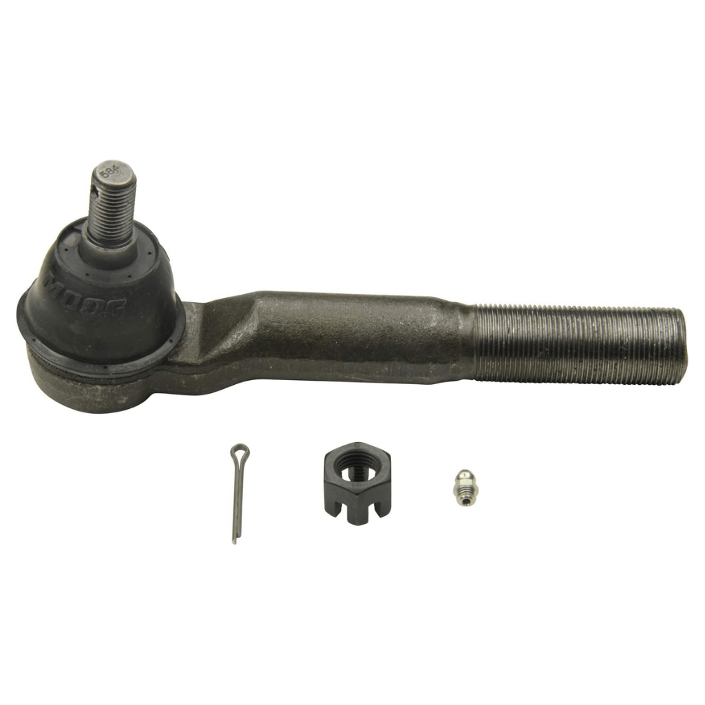 RASE Tire and Auto LLC ES800375 Steering Drag Link for Dodge Ram 2500