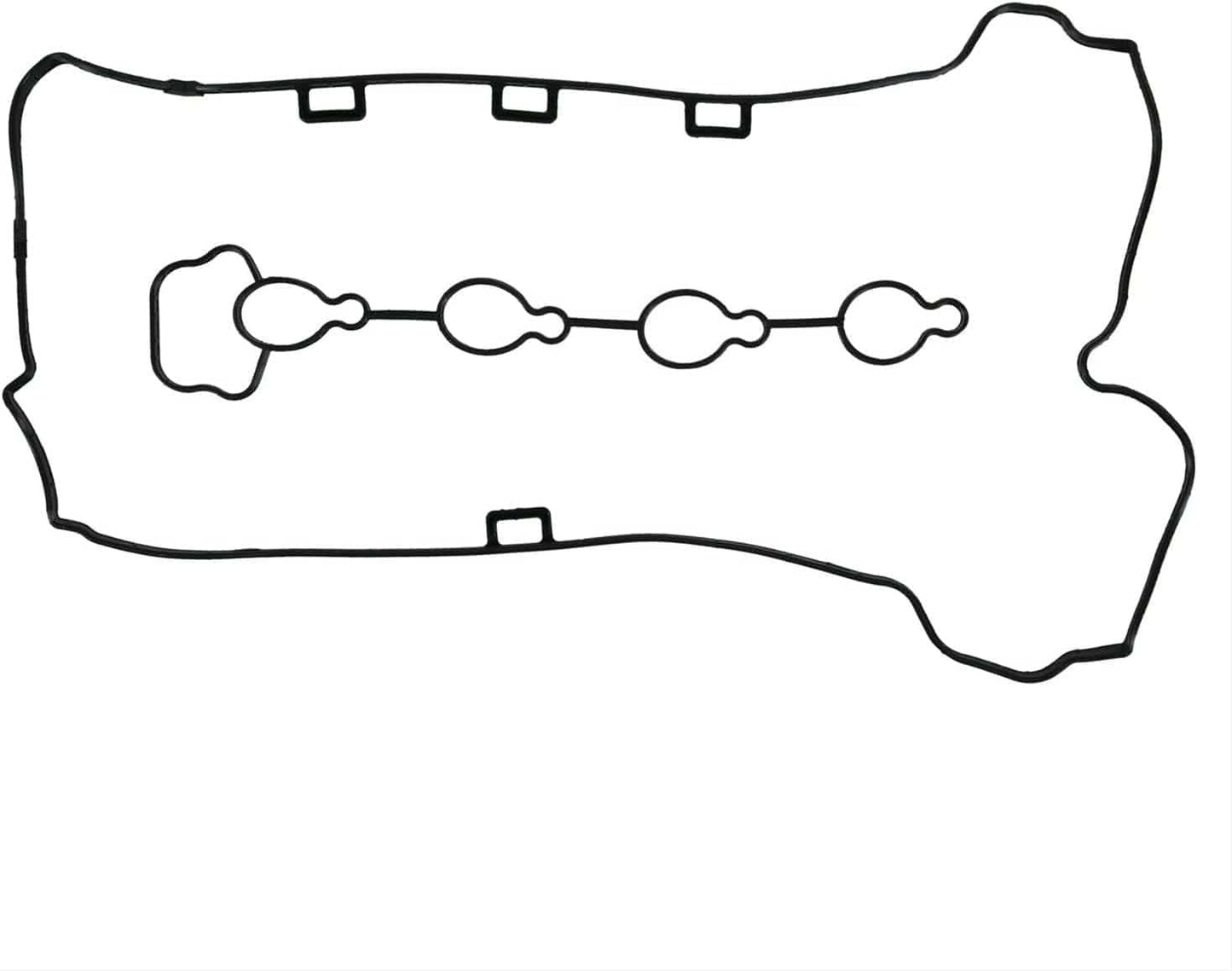 RASE Tire and Auto LLC FEL-PRO VS 50778 R Engine Valve Cover Gasket Set for Chevrolet Equinox