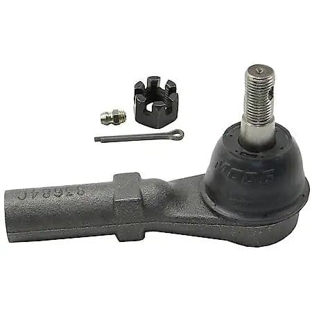 RASE Tire and Auto LLC Front Side Outer Tie Rod End Link - ES3571