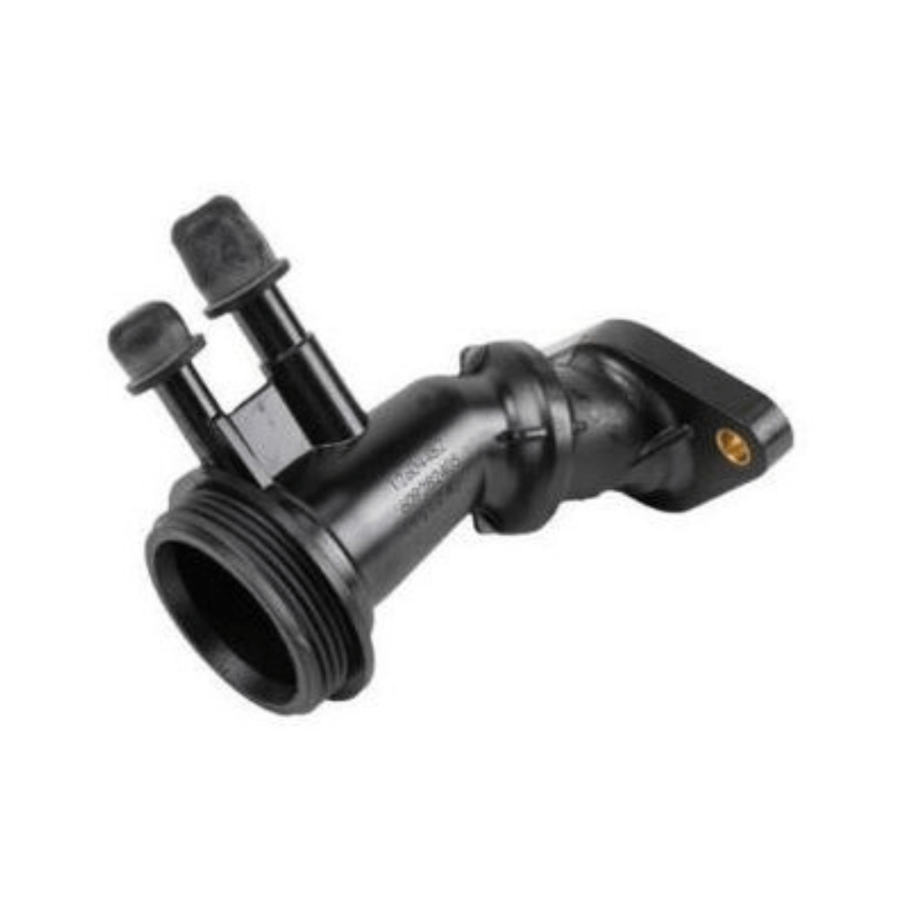 RASE Tire and Auto LLC Genuine GM Engine Coolant Filler Tube 12604482 Fits 09-11 Lucern or Impala 3.9 L, V6