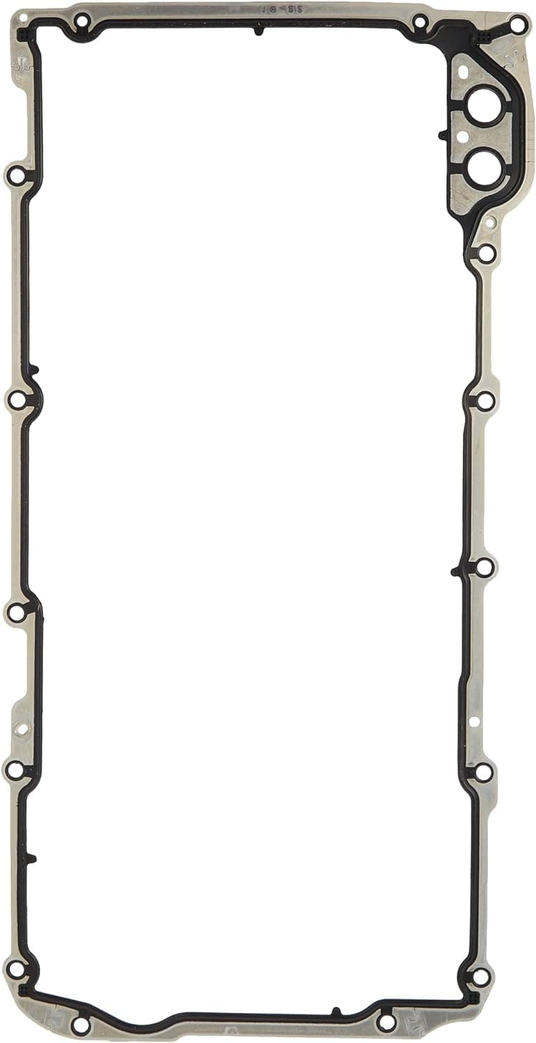 RASE Tire and Auto LLC GM Genuine Parts 12612350 Oil Pan Gasket