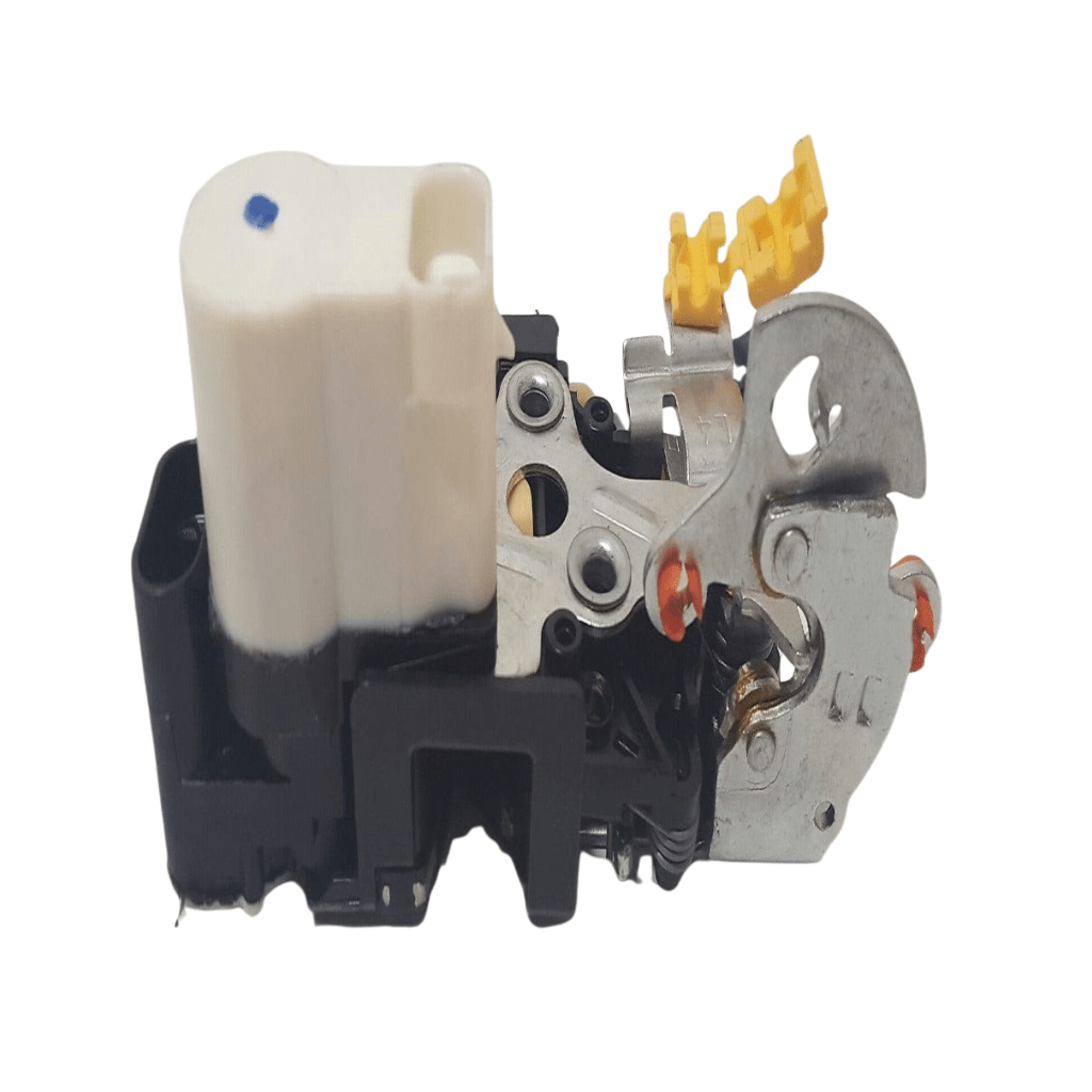 RASE Tire and Auto LLC GM OEM Front Left Driver Door Lock Actuator Fits 1999-2007 Silverado, Sierra, Yukon #15110641