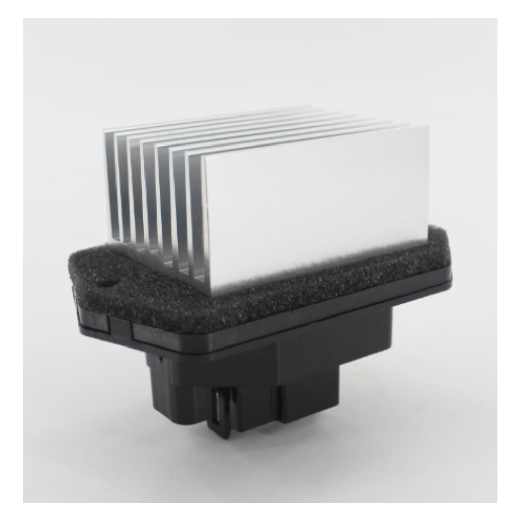 RASE Tire and Auto LLC  JA1927 Resistor
