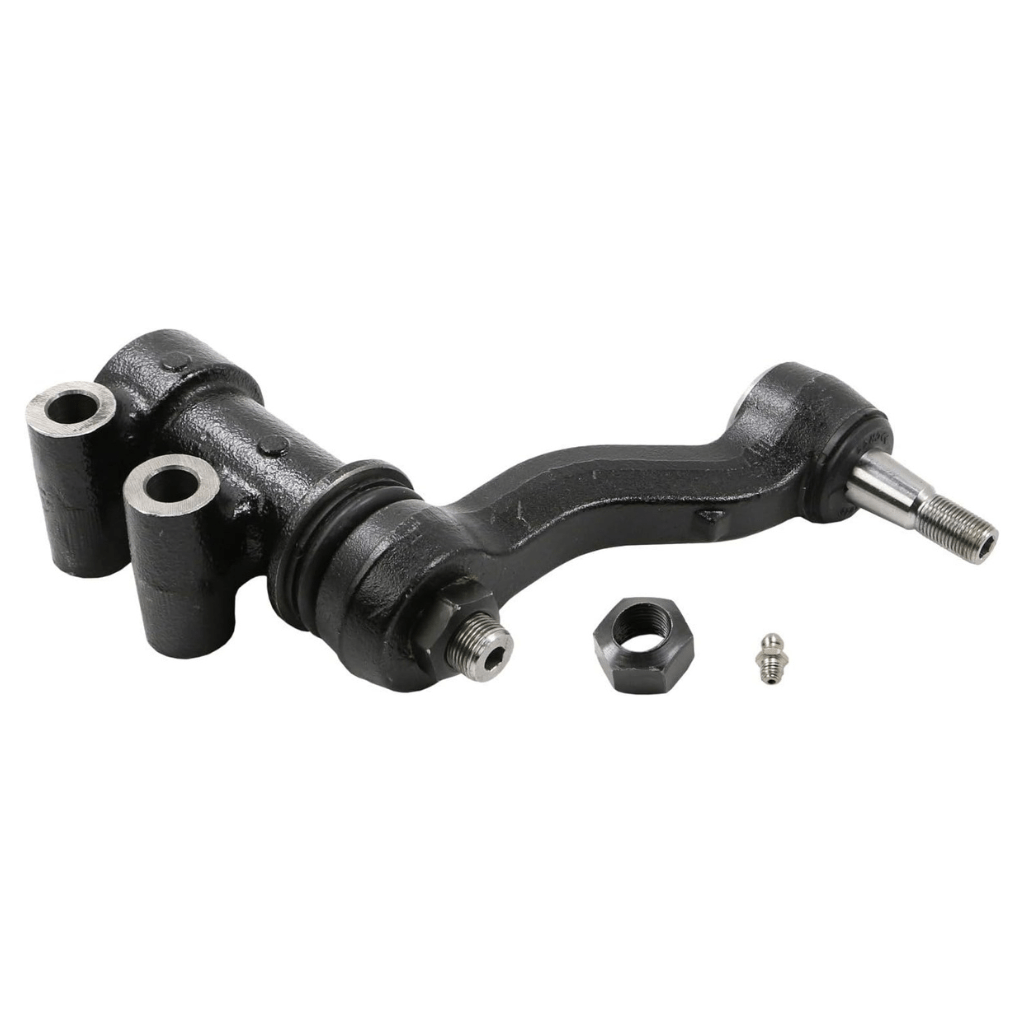 RASE Tire and Auto LLC K400018 Steering Idler Arm for Chevrolet Silverado 2500 HD