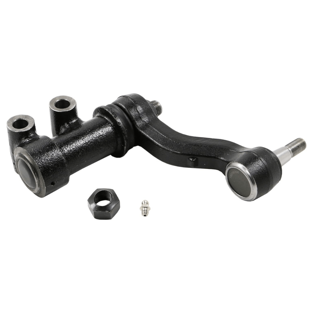 RASE Tire and Auto LLC K400018 Steering Idler Arm for Chevrolet Silverado 2500 HD