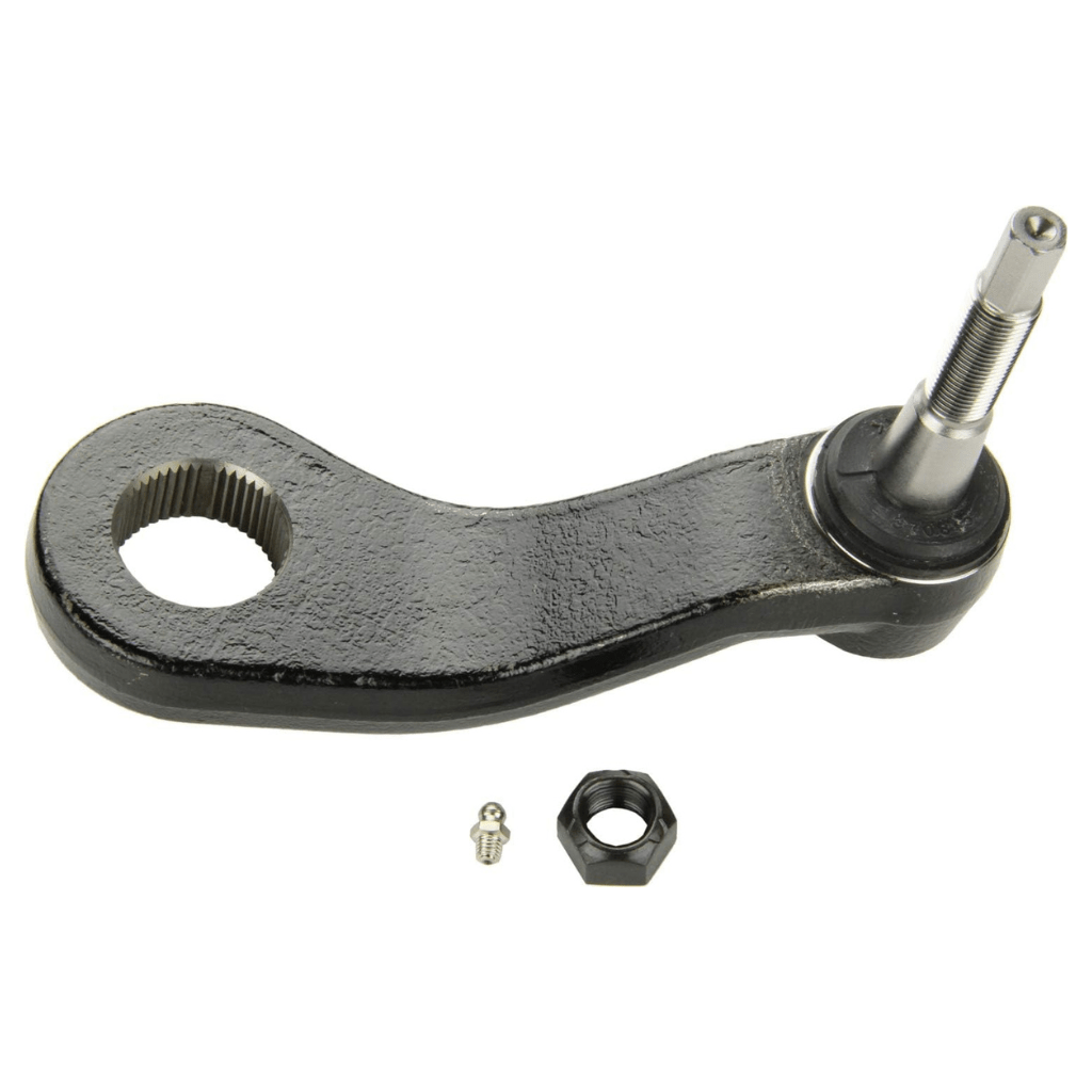 RASE Tire and Auto LLC K440019 Steering Pitman Arm for Chevrolet Silverado 2500 HD