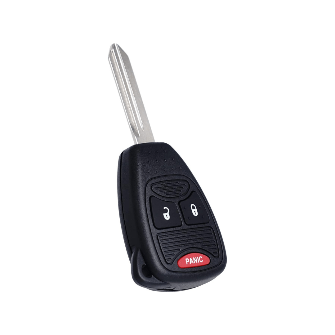 RASE Tire and Auto LLC Key Fob Remote Replacement Fits for Dodge | Jeep 2006-2008
