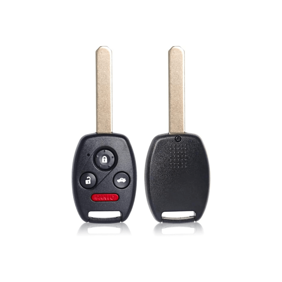 RASE Tire and Auto LLC  Key Fob Remote Replacement Fits for Honda