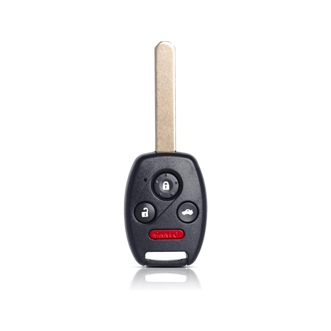 RASE Tire and Auto LLC  Key Fob Remote Replacement Fits for Honda