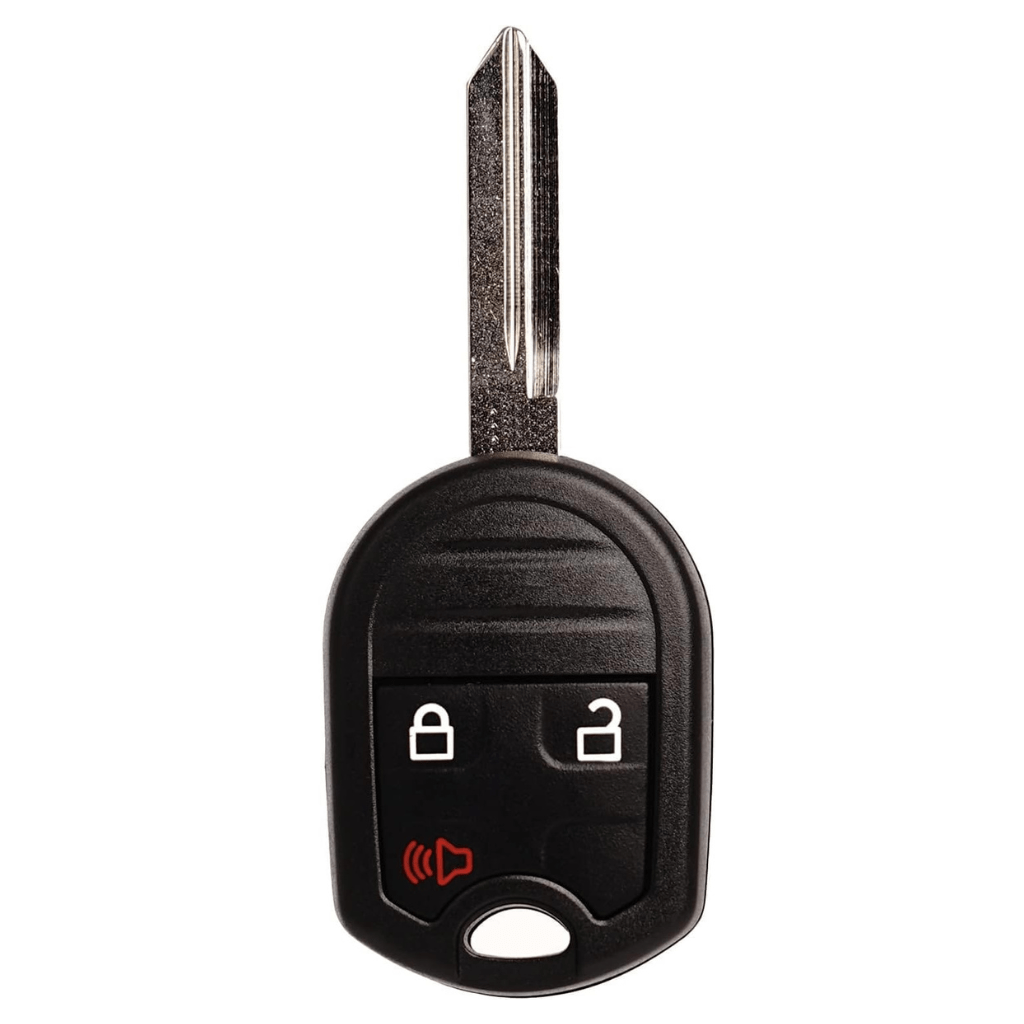 RASE Tire and Auto LLC Key Fob Replacement for |2004-2014 f-150 F-250 F-350 |2004-2016 F-450 Flex |2009-2017 Explorer |2001-2015 Escape Ranger |2001-2011 Fusion Econoline Mercury