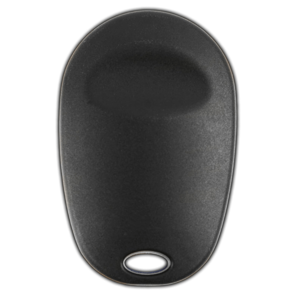 RASE Tire and Auto LLC Key Fob Replacement for 2004-2018 Toyota Tundra Tacoma Sienna Sequoia Highlander Remote, 3-Button GQ43VT20T