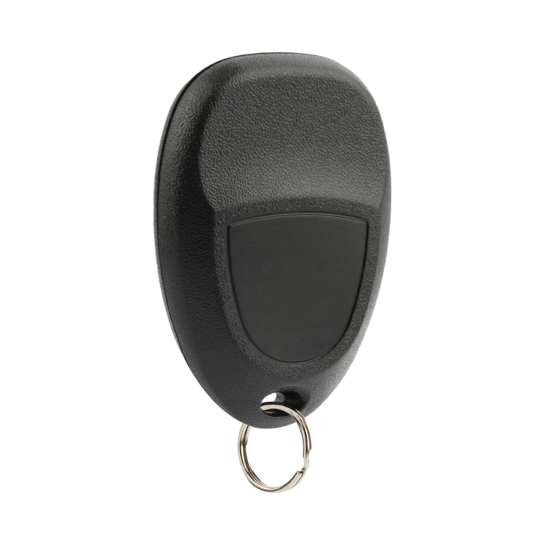 RASE Tire and Auto LLC KeylessOption Remote Key Fob for GM (15913415, 25839476, OUC60270)