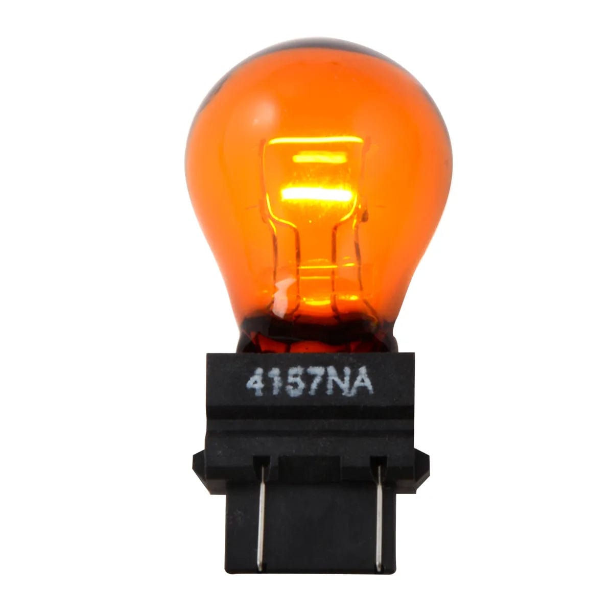 RASE Tire and Auto LLC Light Bulbs SYLVANIA - 4157NA Long Life Miniature Light Bulb
