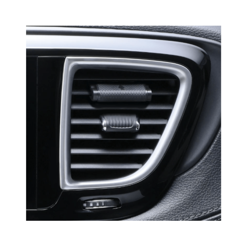 RASE Tire and Auto LLC Little Trees New Car Scent Air Freshener Vent 4 Pack