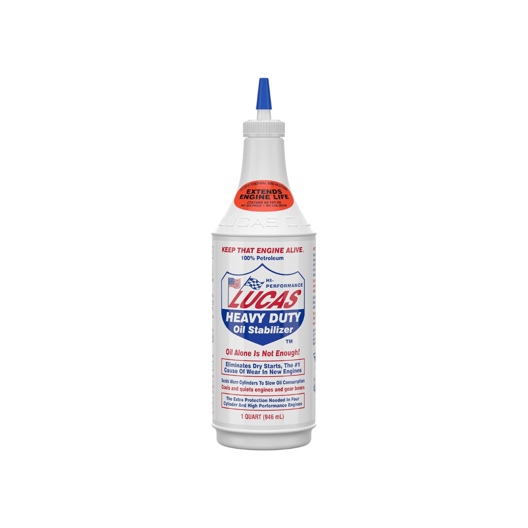 RASE Tire and Auto LLC Lucas Oil Products Oil Stabilizer 32oz 10001