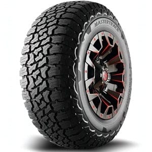 RASE Tire and Auto LLC MASTERTRACK - 265/70R16 BADLANDS AT