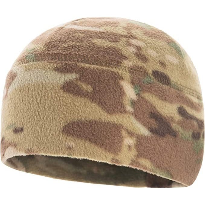 RASE Tire and Auto LLC Mossy Oak 1x Fleece Hat Available in Multiple Colors Unisex