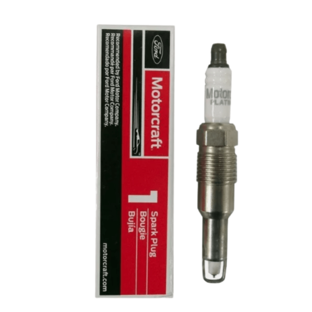 RASE Tire and Auto LLC Motorcraft Platinum Spark Plug SP-546