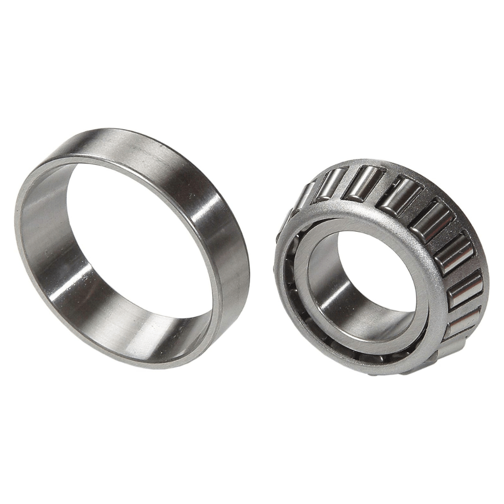 RASE Tire and Auto LLC National 30306 Taper Bearing Assembly