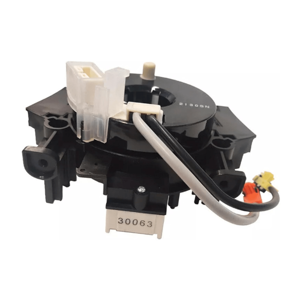 RASE Tire and Auto LLC Nissan ClockSpring Cable Wire