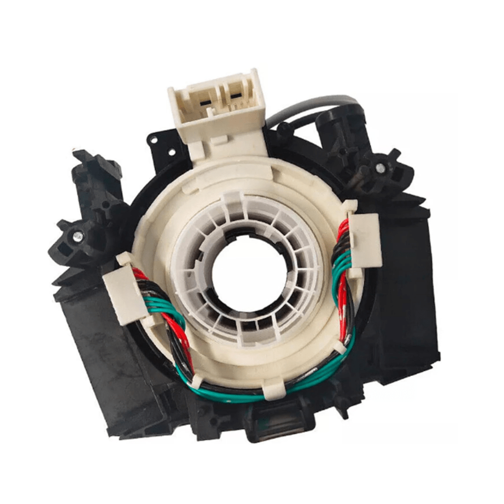 RASE Tire and Auto LLC Nissan ClockSpring Cable Wire