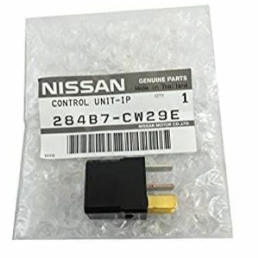 RASE Tire and Auto LLC Nissan IPDM ECM Recall Relay Titan Armada Xterra Frontier - 284b7-CW29E