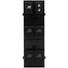 RASE Tire and Auto LLC Nissan Maxima 2009-12| Infiniti 07-12 Master Window Switch With 4 AUTO Buttons FL 25401-JK42E