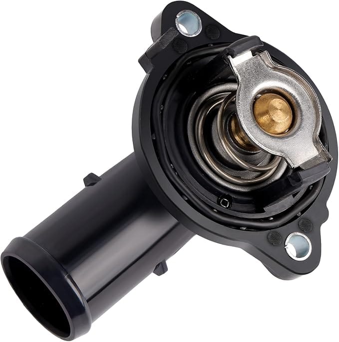 RASE Tire and Auto LLC OEM Thermostat Housing Assembly 0518 4977 AJ- 001