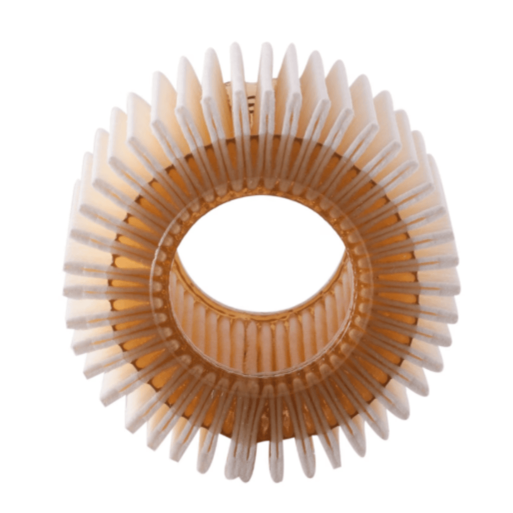 RASE Tire and Auto LLC Oil Filter S10358 | LF640
