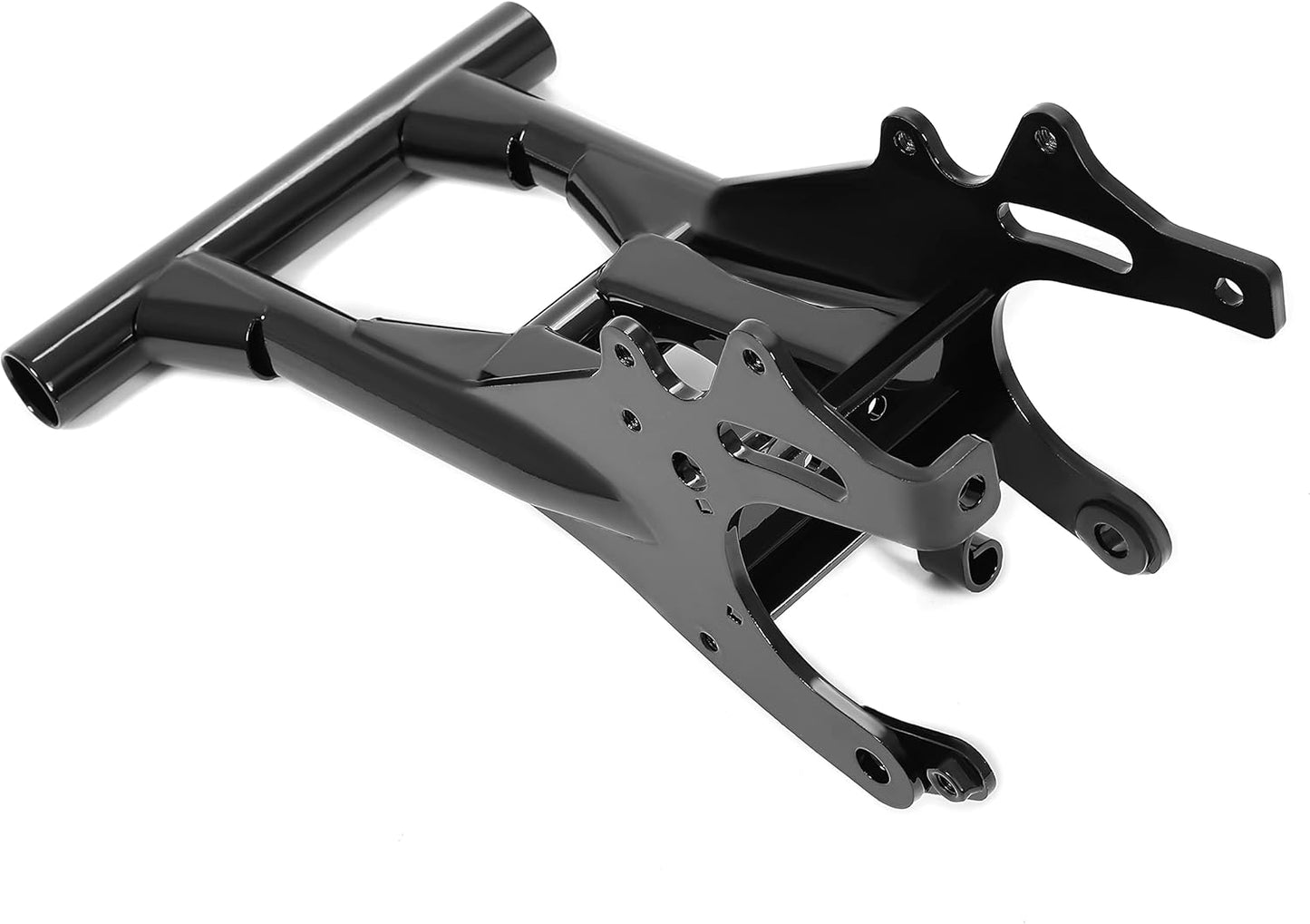RASE Tire and Auto LLC OUTLAW SPORTSMAN 90|110 2009 - 2023 BLACK REAR FRAME SWINGARM