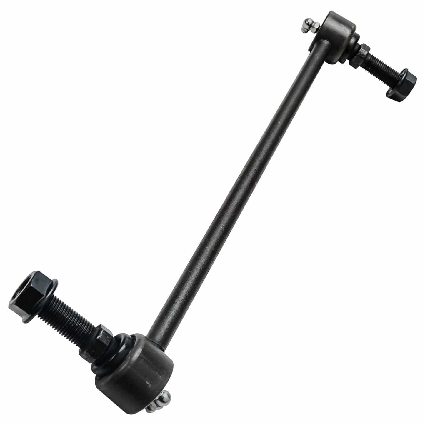 RASE Tire and Auto LLC Pair (2) Front Stabilizer / Sway Bar End Link Kit 2011-18 Ford Explorer