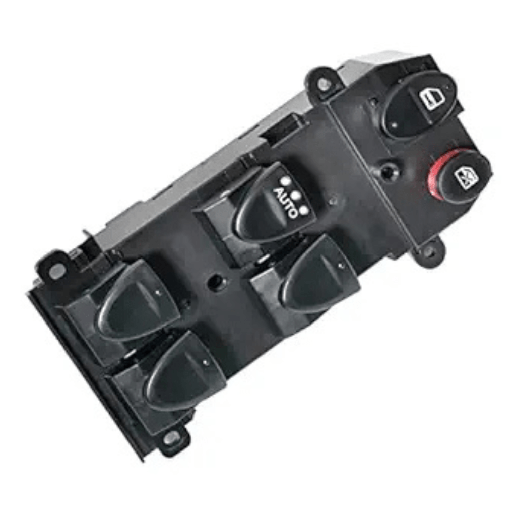 RASE Tire and Auto LLC Power Master Window Controls Switch,Compatible with Honda Civic 2006-2011,Replacement #OE 35750-SNA-A11 35750-SNV-H51 Driver Side Window Controls Switch