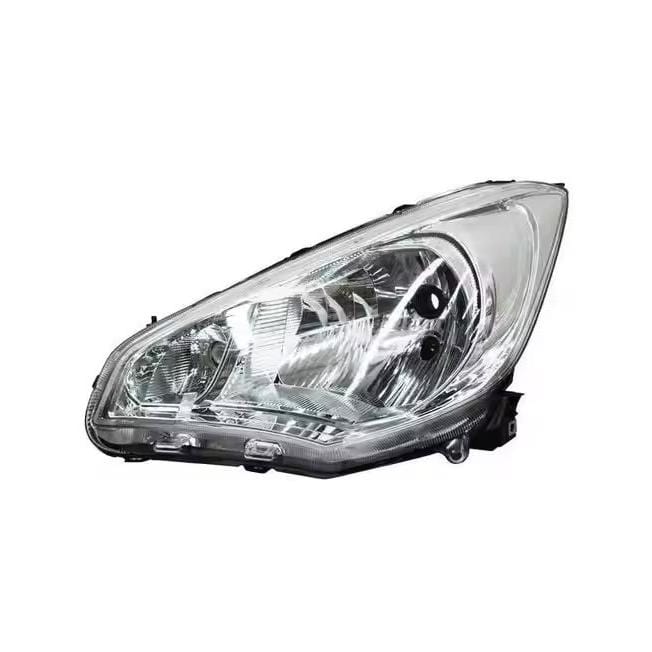 RASE Tire and Auto LLC Pre-Owned 2017 - 2020 Mitsubishi Mirage G4 Headlight OEM Left Driver Halogen